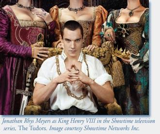 bcc film sui tudor a tavola|The Hot Dynasty: The Tudors on Film and TV .